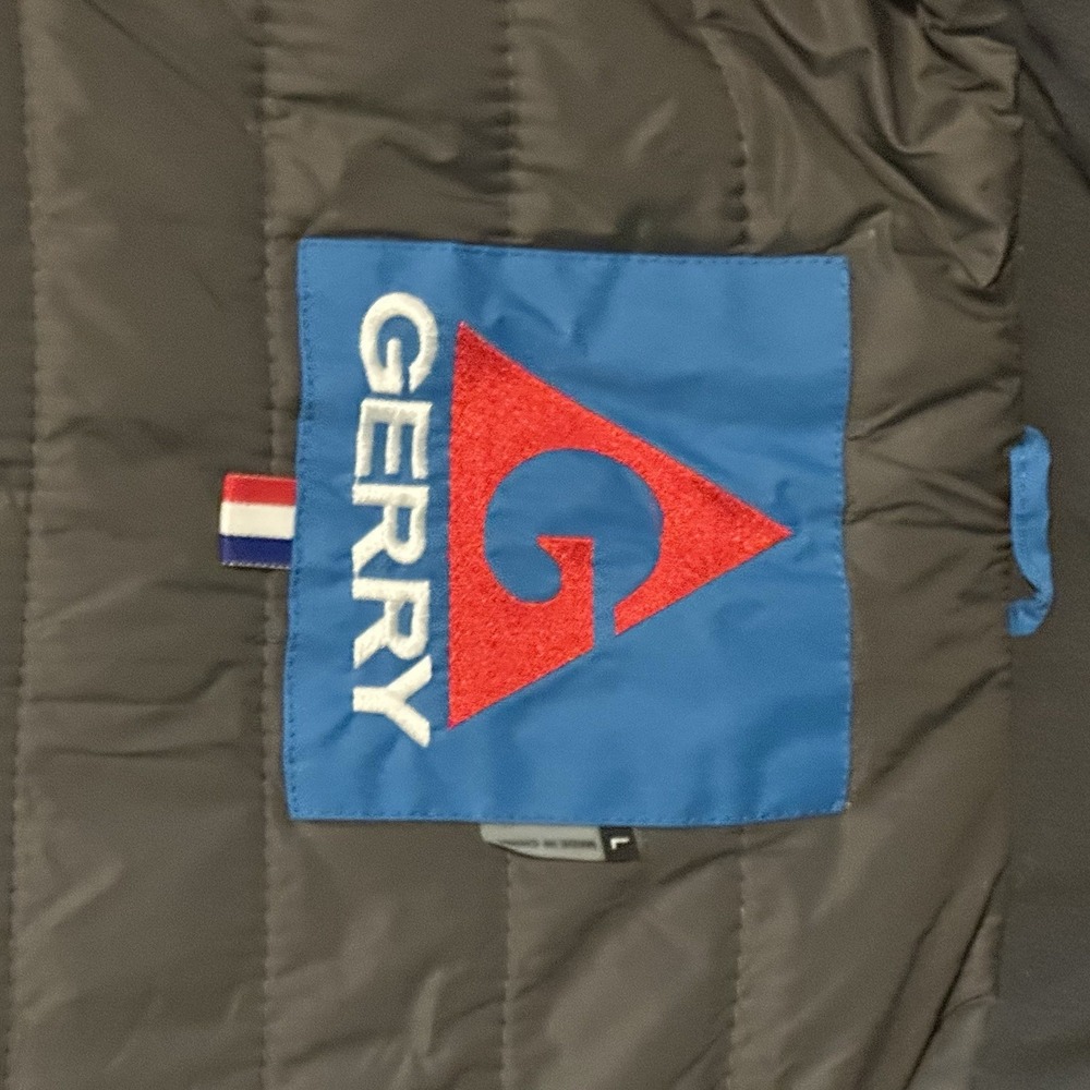 Gerry Mens Men's Insulated  Jacket Winter Coat Size Large - Picture 6 of 13